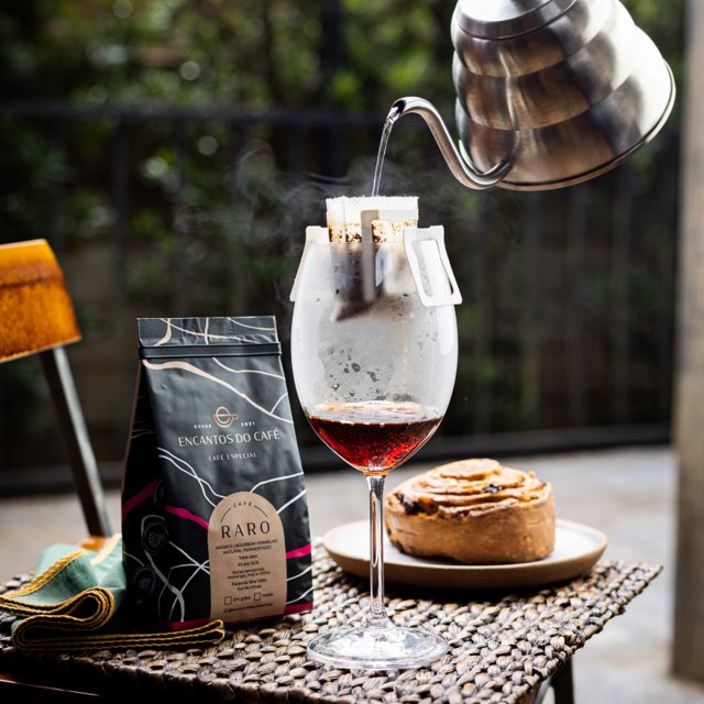 Café RARO Drip Coffee - 10un | Encantos do Café | A sua loja de café ...