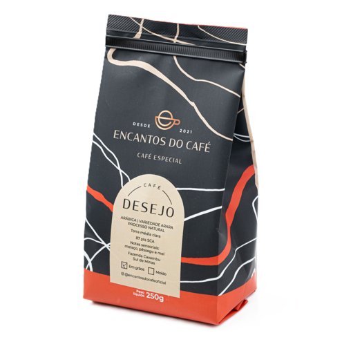 Café DESEJO 250g