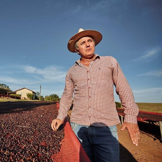 Café RARO 250g | Encantos do Café | A sua loja de café especial