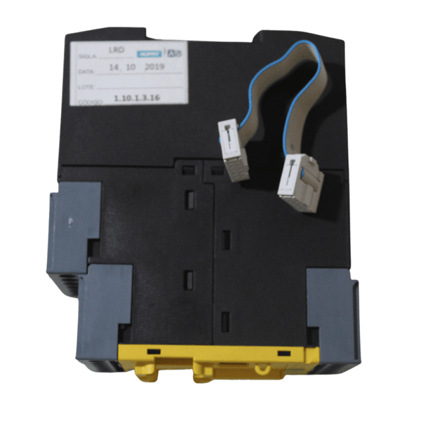 MOD. DIG. SIMOCODE 110-240V F-SAFE LOCAL 3UF7320-1AU00-0 | Agpr5