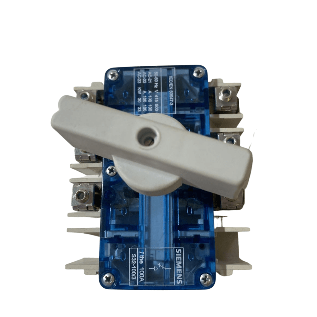 やお Chave Rotativa Fotovoltaica 32A 1200Vcc | Brasiltec 📦