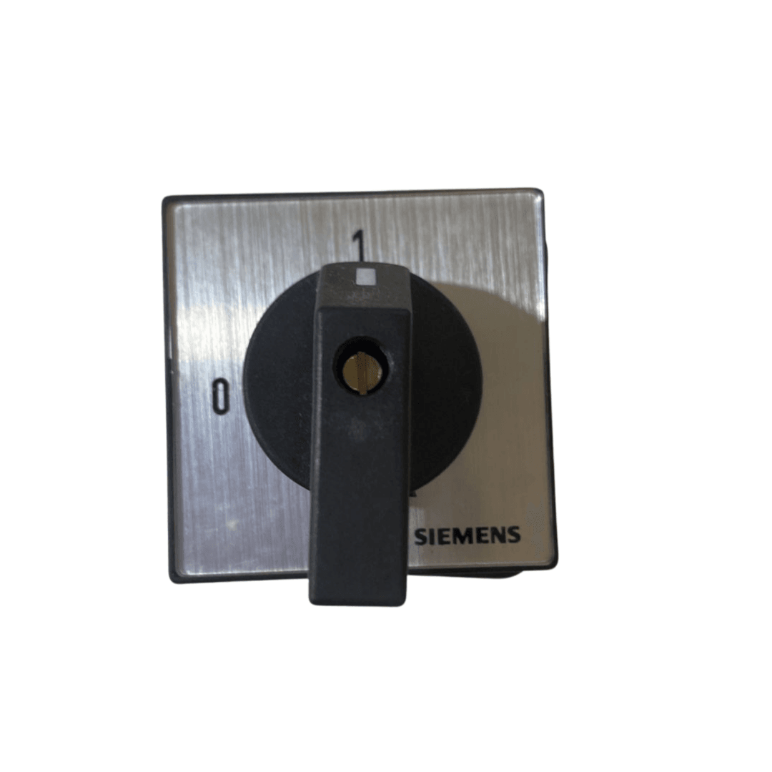 CHAVE SECCIONADORA TRIP. FRONT. 5TW3032-1 32A | Agpr5
