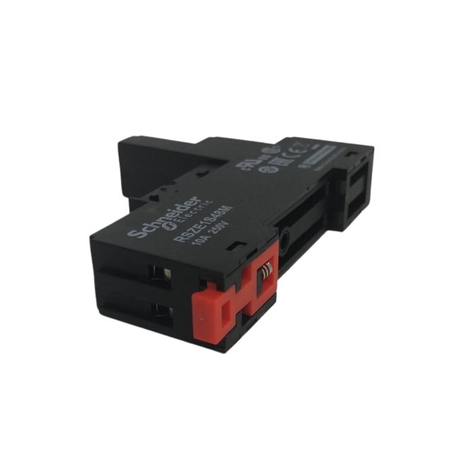 BASE PARA RELE ZELIO PLUG IN RSZE1S48M | Agpr5