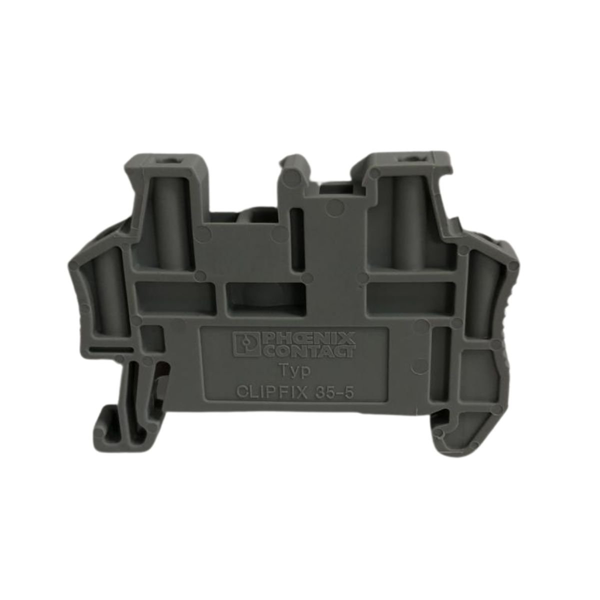POSTE CLIPFIX 35-5 5,15MM 3022276 | Agpr5