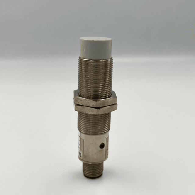 SENSOR INDUTIVO 18MM SA8-18C-CR-LN-SWA M12-NA DS8MM 220V | Agpr5