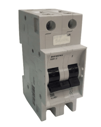 DISJUNTOR BI 5SX1232-7 C32A | Agpr5