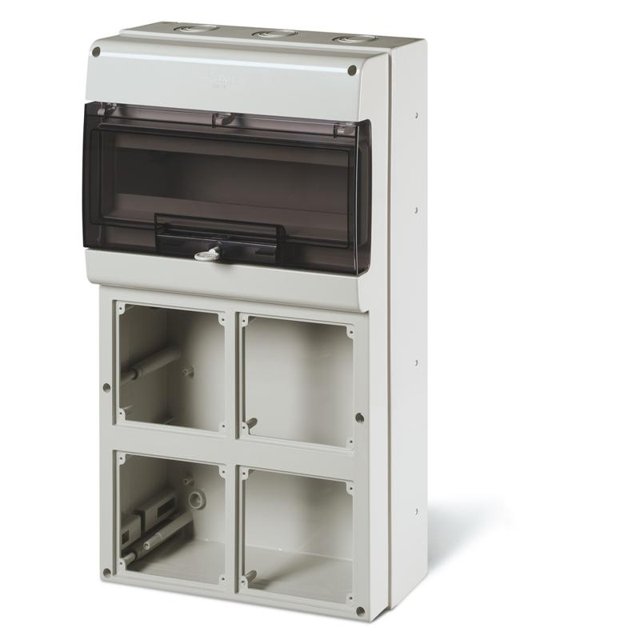 caixa-modular-ip66-parede-m550-16-mod-328x550x140mm-cinza-672-5416
