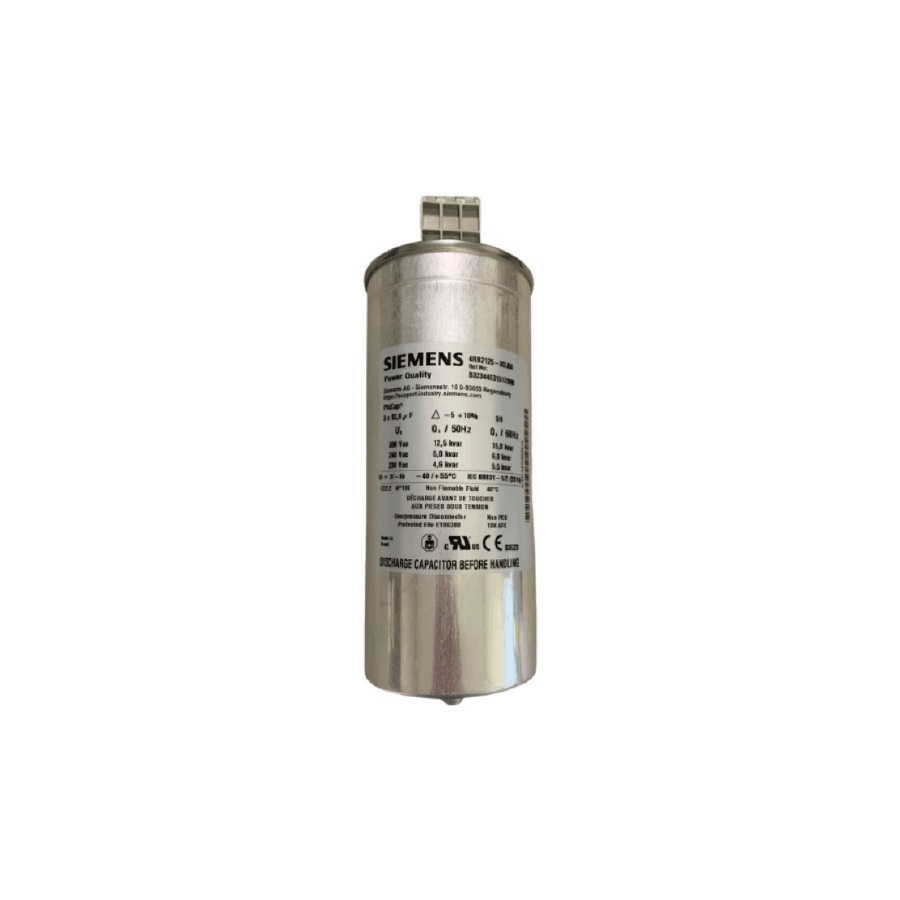CAPACITOR TRIFASICO 15KVAR 440V B32344-E4151-Z040 | Agpr5