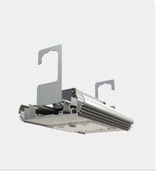 LUMINARIA LED SMD 150W 25.500LUMENS 5000K IP66 ZL-7011 | Agpr5