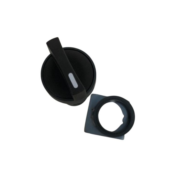 FRONTAL COMUTADOR 3 POSICOES 2NA IP65 XB7ND33 SCHNEIDER | Agpr5