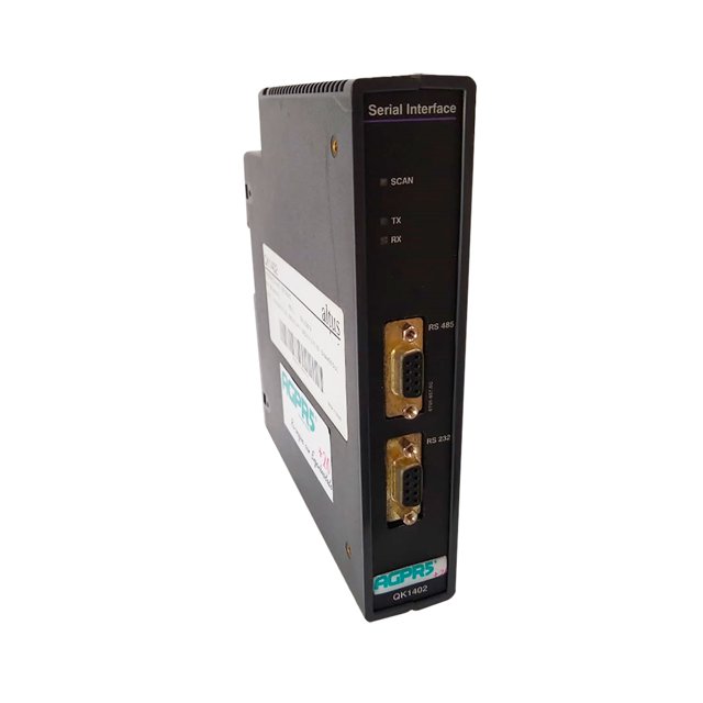 QK1402 MODULO INTERFACE SERIAL AL-1402 | Agpr5