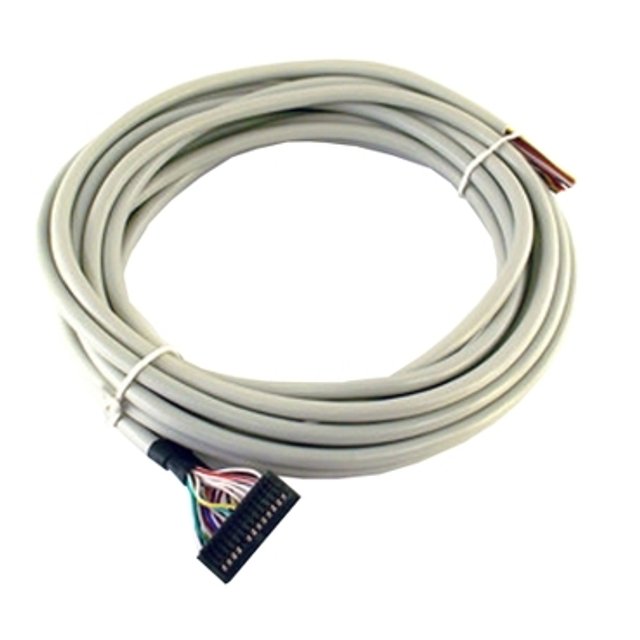 CABO CONECTOR HE10 20 VIAS 3M MODULO DE TWDFCW30K | Agpr5