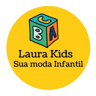 Logo de Laura Kids Moda Infantil