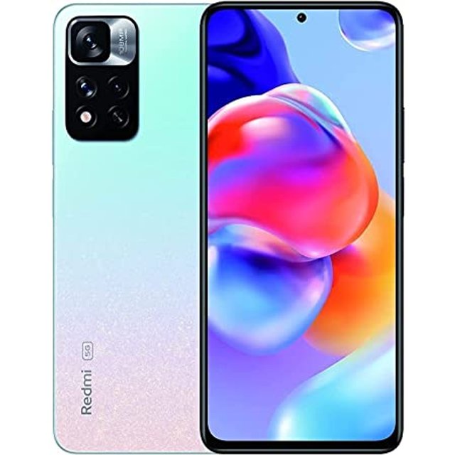 Celular xiaomi 11t pro 8256gb