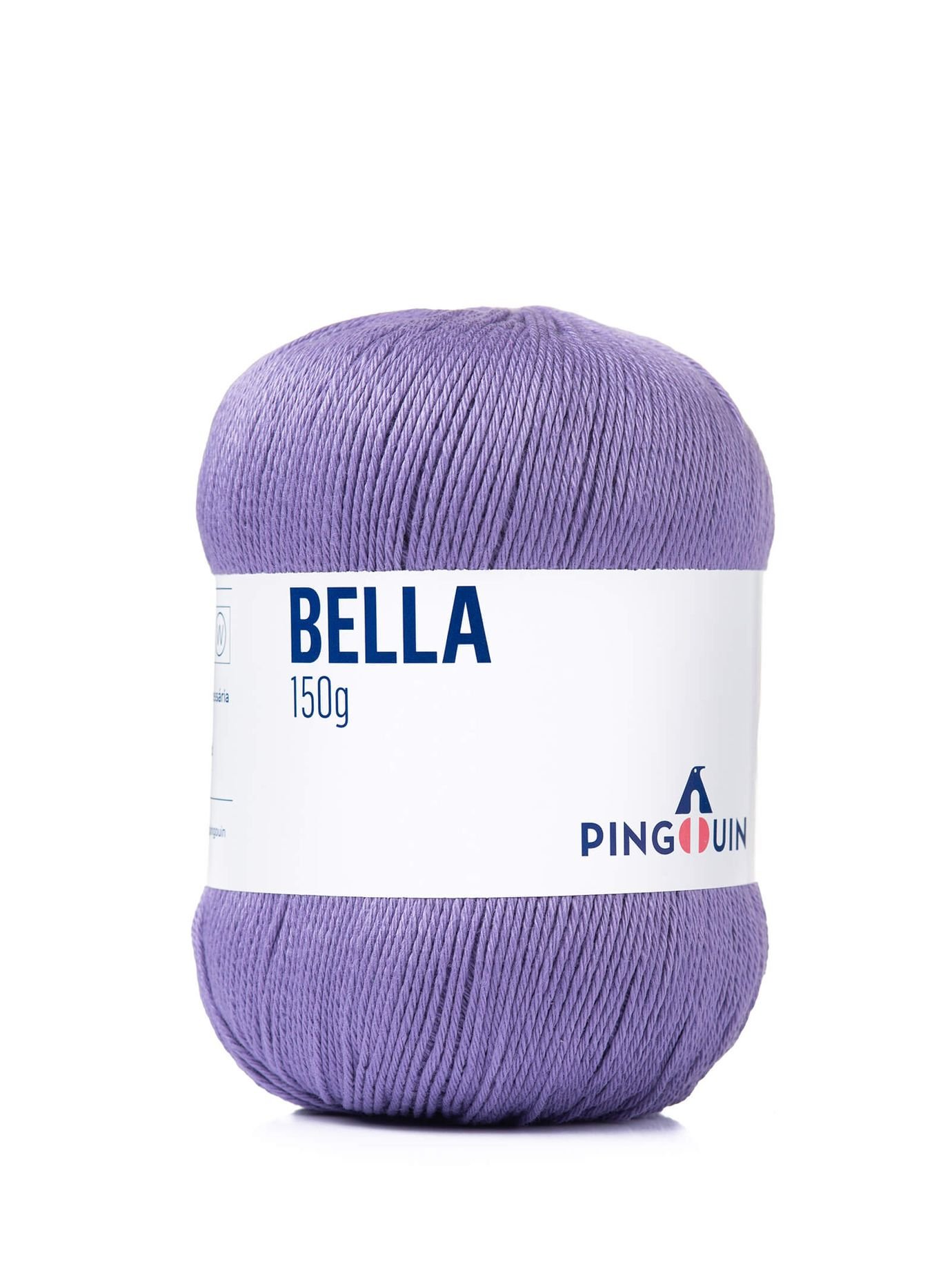 FIO LINHA PINGOUIN 150G - BELLA | Vanessa Maio