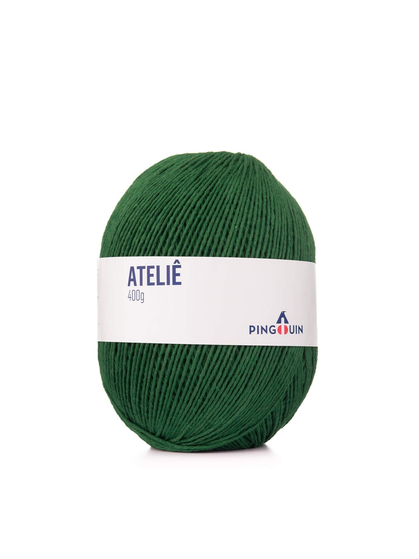 FIO LINHA PINGOUIN 400G - ATELIÊ | Vanessa Maio