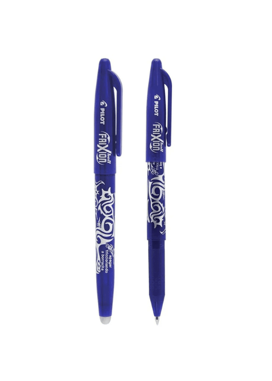 CANETA APAGÁVEL PARA TECIDO (FANTASMA) PILOT FRIXON - 0.7MM