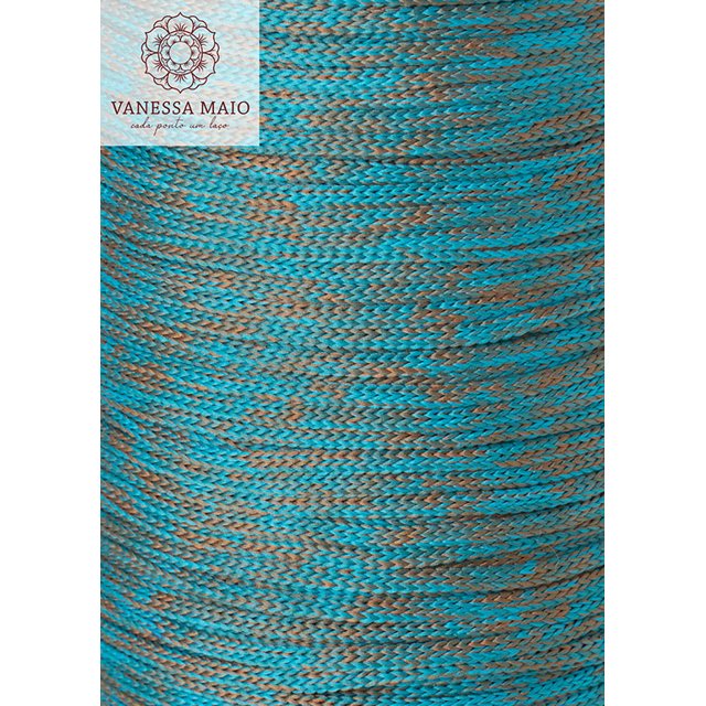 Kit Anthurio 5/1 - 1KG Tie Dye (Águas)