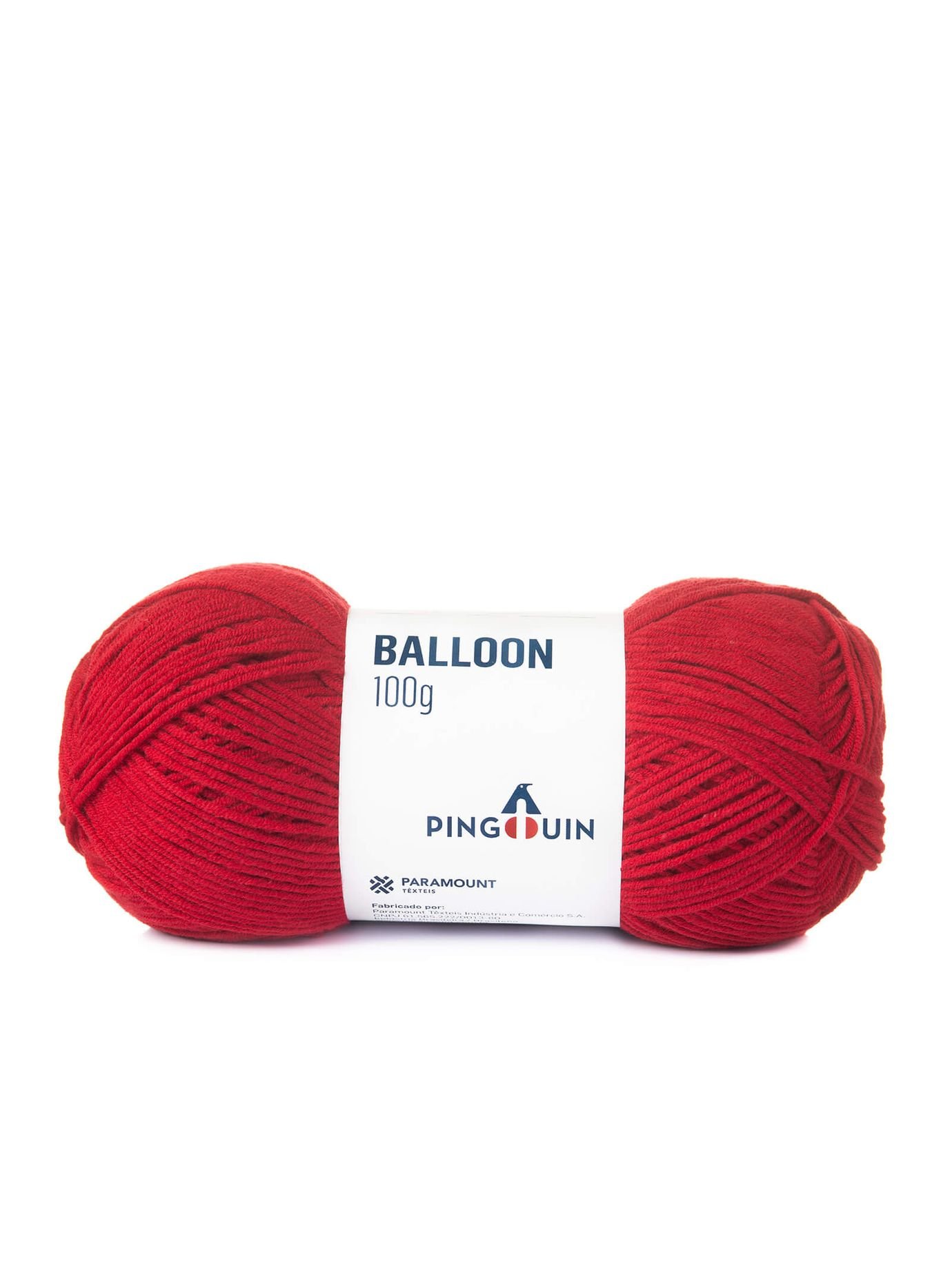 FIO LA PINGOUIN 100G - BALLOON | Vanessa Maio