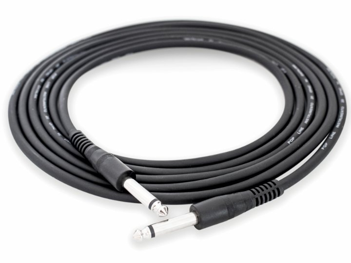 Cabo P10 mono 1M rean revolution Datalink | Audioville Cabo P10 mono 1M rean revolution Datalink | Audioville