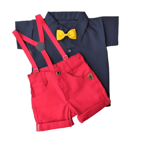 Roupa do mickey para bebe: Com o melhor preço