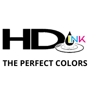 HD ink