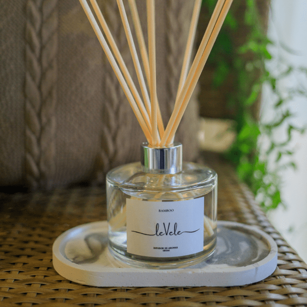 Difusor de Aromas | Be Bamboo