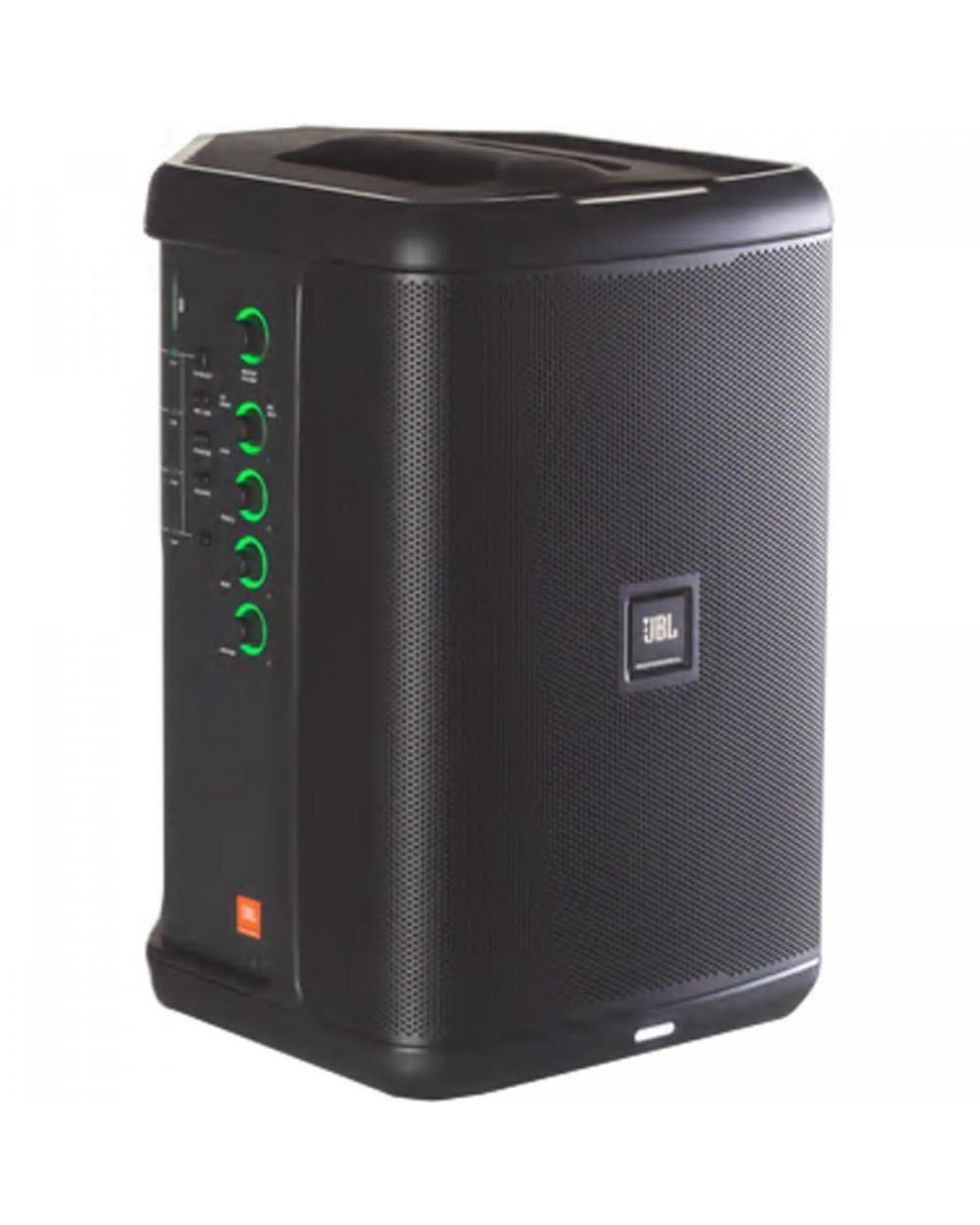 Caixa de Som JBL Eon One Compact Bluetooth 150W RMS Preta