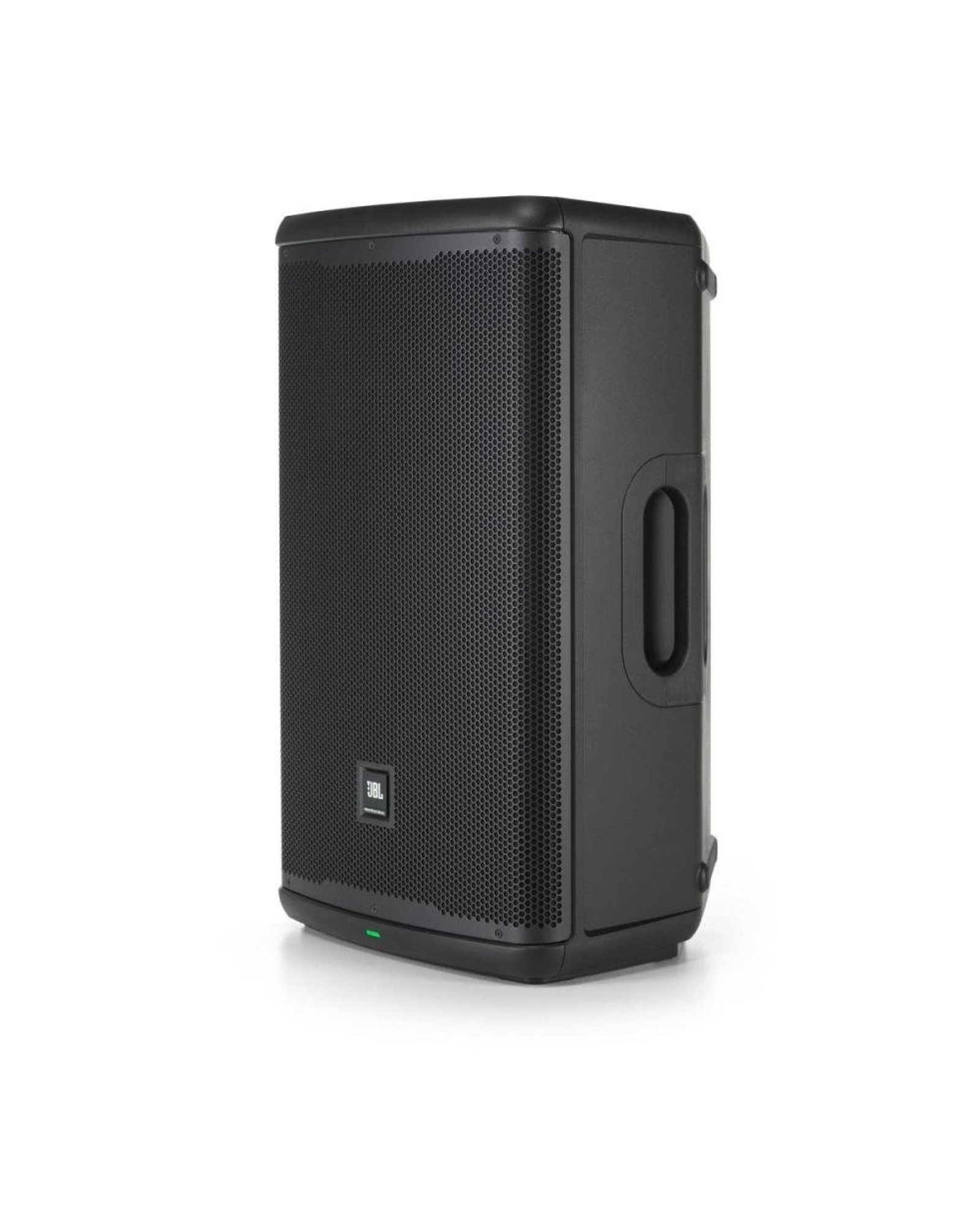 Caixa de Som JBL EON715-BR Bluetooth Preta