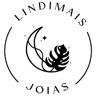 Logo de www.lindimaisjoias.com.br