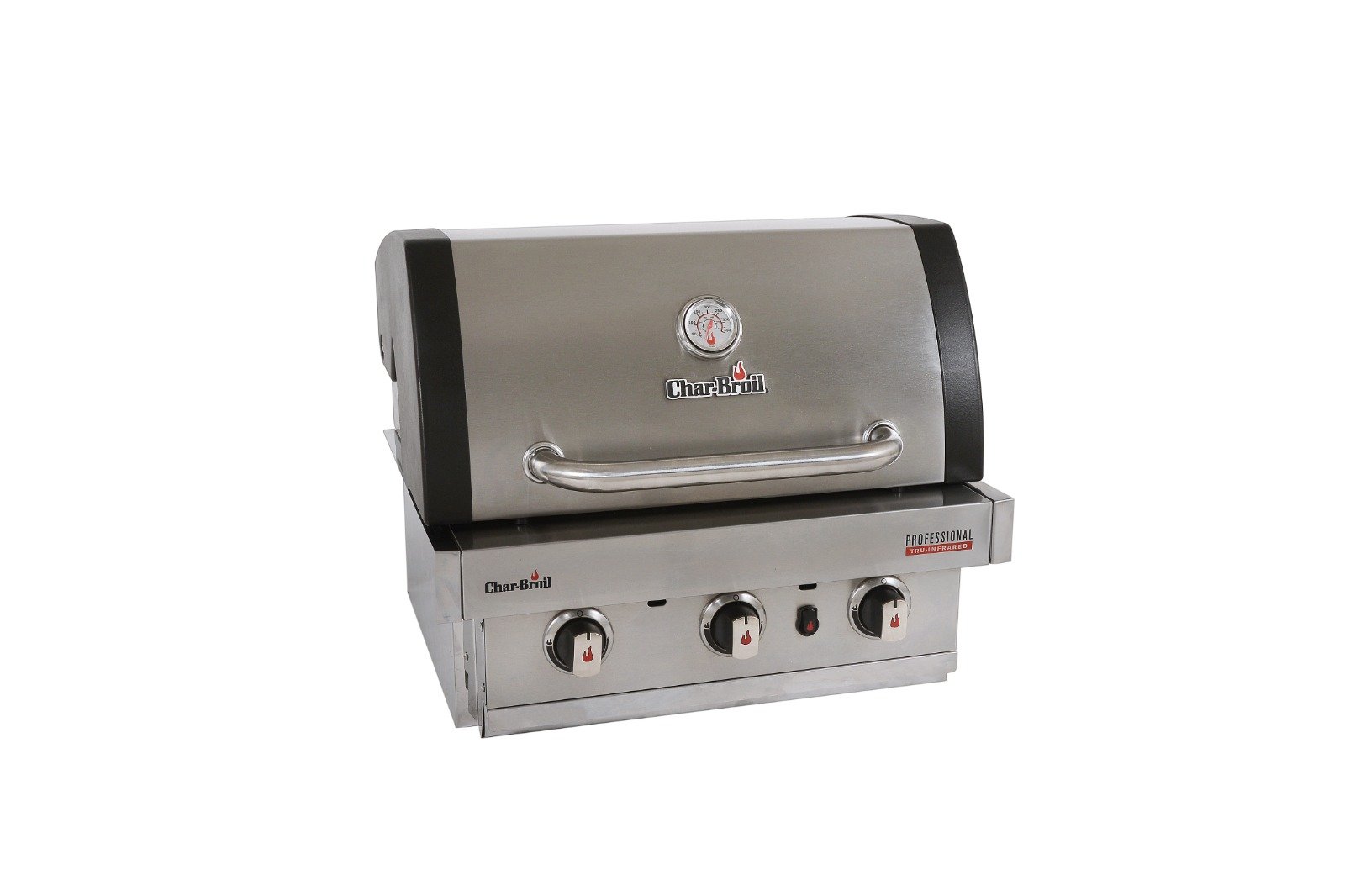 Char broil professional 3400s best sale