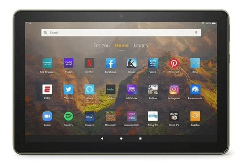 Amazon Fire HD 10 hotsell 11th Gen 32gb