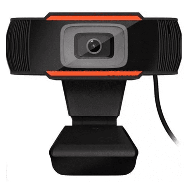 Webcam Office 640x480 Usb Com Microfone - Wc574 - Bright