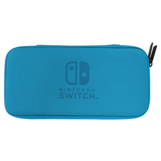 Case protetora para Nintendo Switch Lite tough pough - Azul (NS2-012U)
