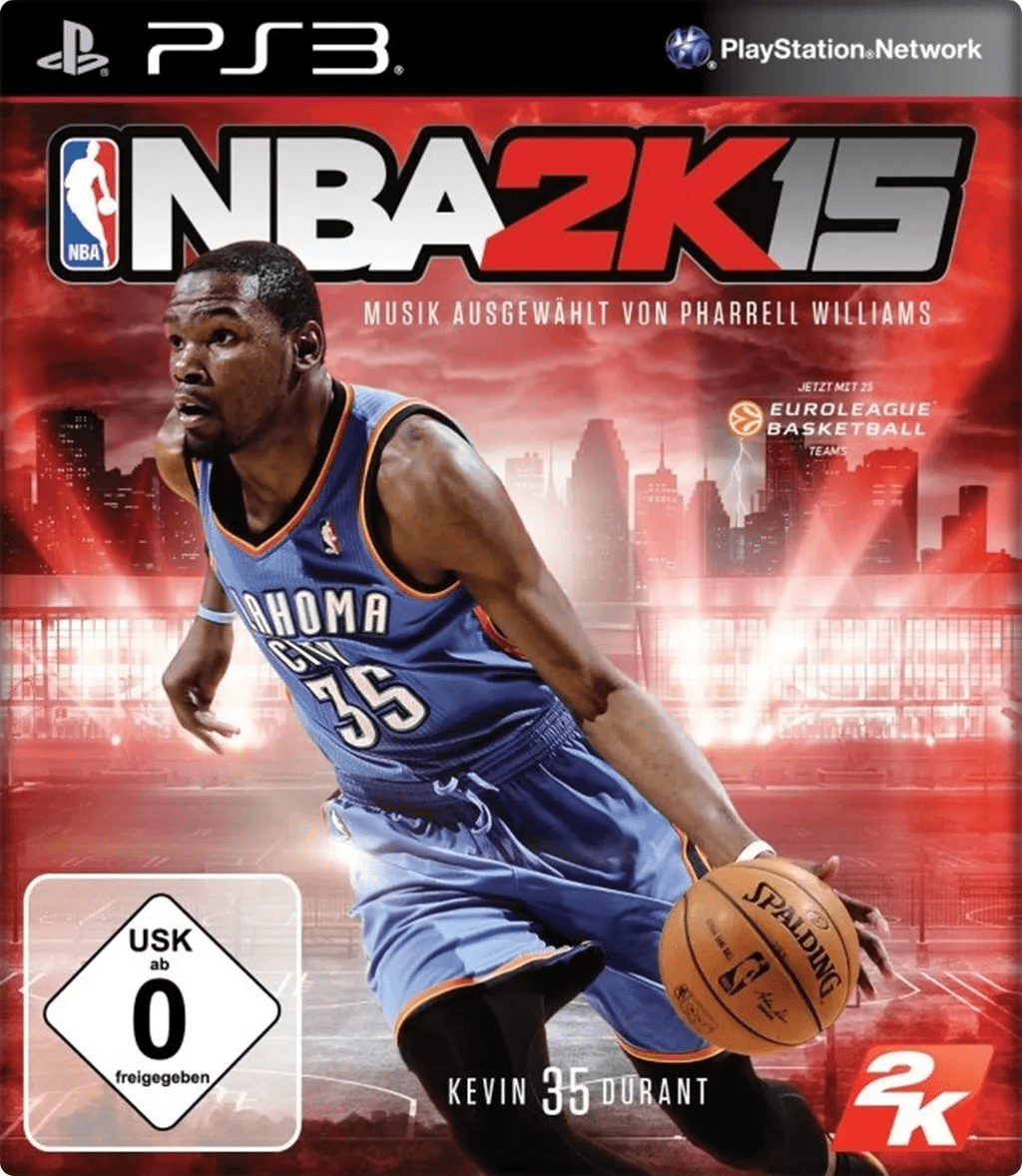 NBA 2K17 PS3, Jogos PS3 Promoção