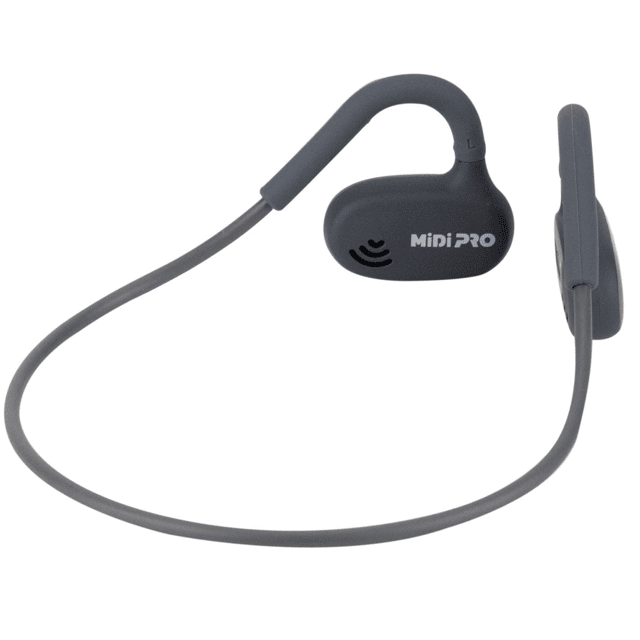 Fone de Ouvido Midi Pro Speed One MDP10 Wireless - Preto