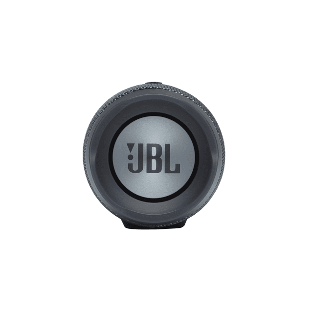 Caixa de Som Bluetooth JBL Charge Essential 2 Powerbank portátil à Prova d'Água  -  Bivolt - Preta