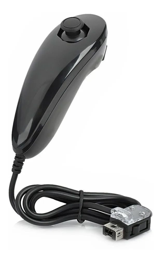 Nunchuck nintendo wii discount