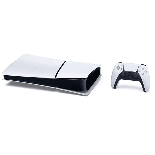 Console Playstation 5 Sony, Slim, SSD 1tb, Edição Digital | Ciagames