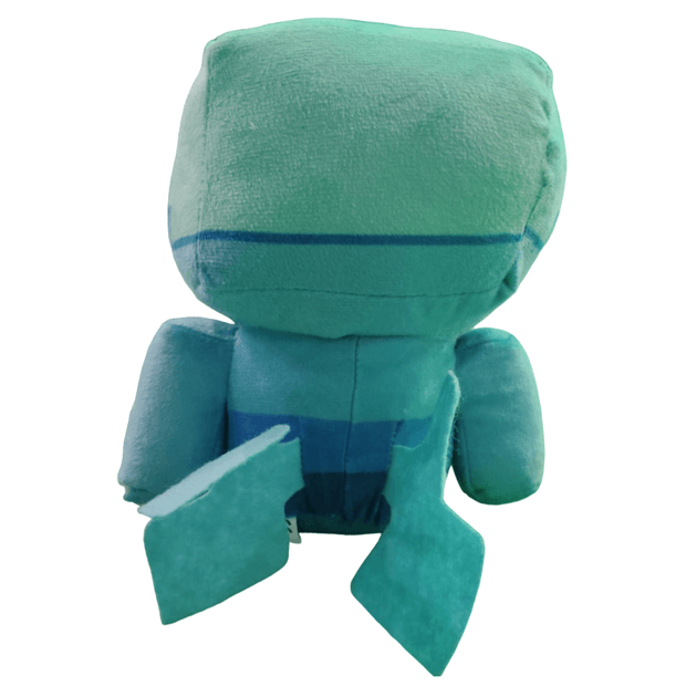 Pelúcia Minecraft Allay Plush de 20cm | CiaGames