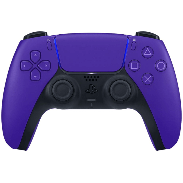 PS5 Joystick Controle Sony DualSense Sony Playstation 5 Galactic Purple ...
