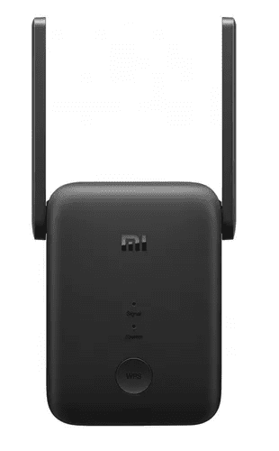Repetidor Sem fio Wi-Fi Xiaomi Range Extender AC1200 RA75 1167Mbps