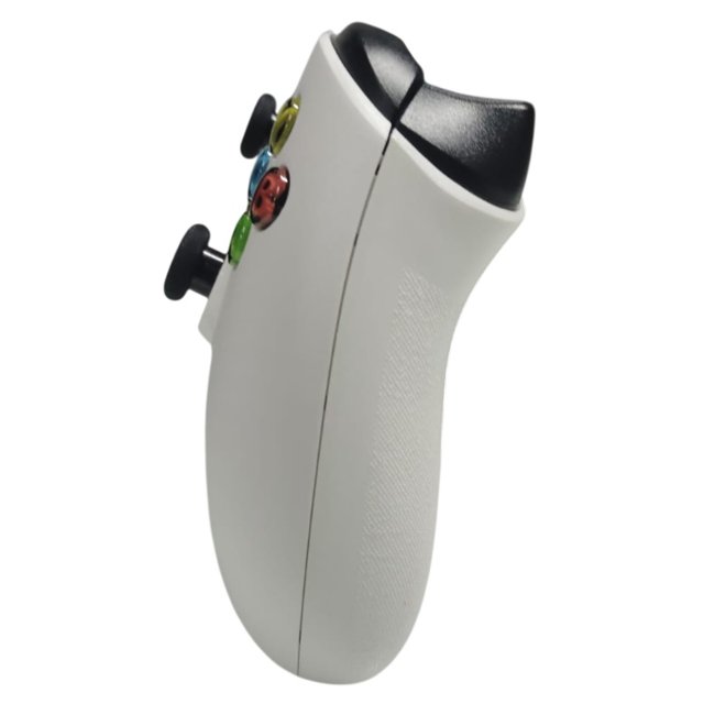 Controle Sem Fio Xbox Series X/S Branco - Paralelo | CiaGames