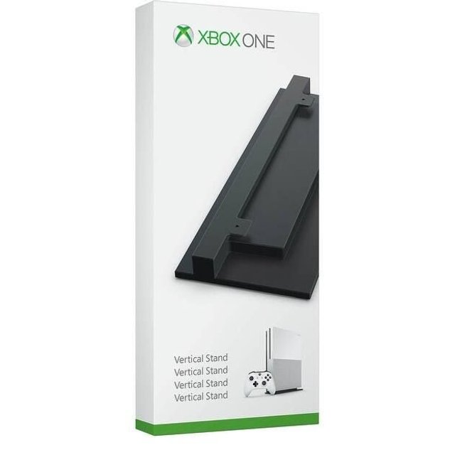 Microsoft Xbox One S Stand Vertical - 3AR-00001
