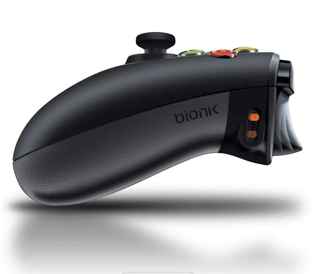Grips Quickshot Trigger Bionik para Xbox One (BNK-9011)