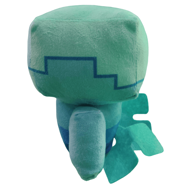 Pelúcia Minecraft Allay Plush de 20cm | CiaGames