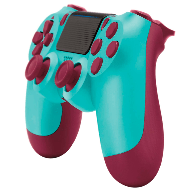 Game Controller Blueberry Dualshock Controle Joystick Playstation