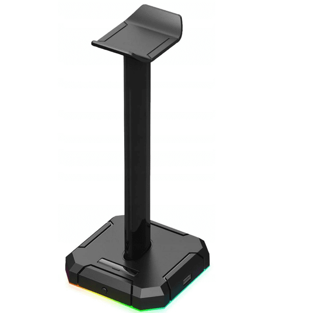 Suporte para Headset Redragon Scepter PRO USB - Preto (HA300)