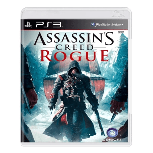 Assassin's Creed Rogue Edition Collector PS3 - les Prix d Assassin's Creed Rogue Edition Collector PS3 - les Prix d
