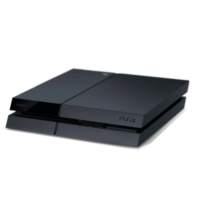 Console Sony Playstation 4 Ps4 Fat 500GB + 1 Controle - Seminovo | Ciagames